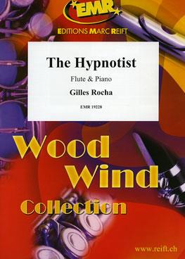 The Hypnotist